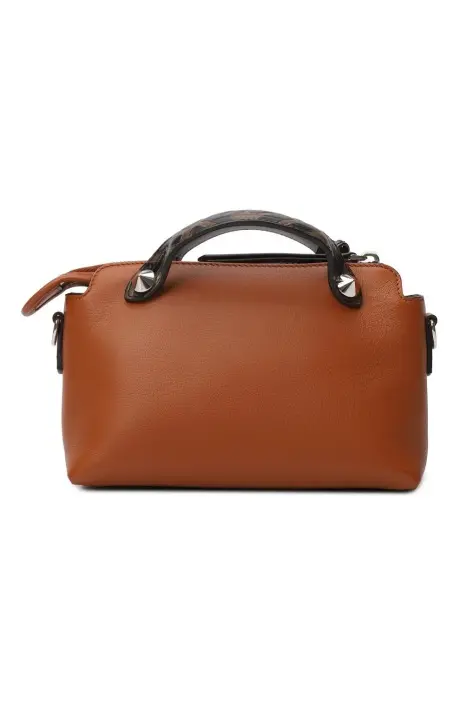 FENDI Сумка-саквояж женская