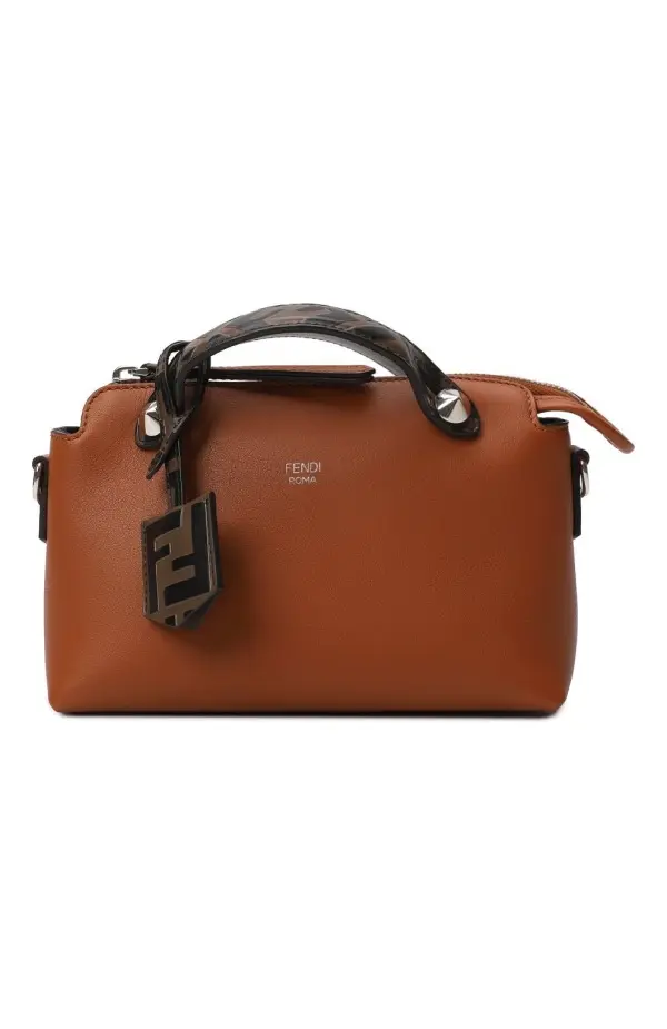 FENDI Сумка-саквояж женская