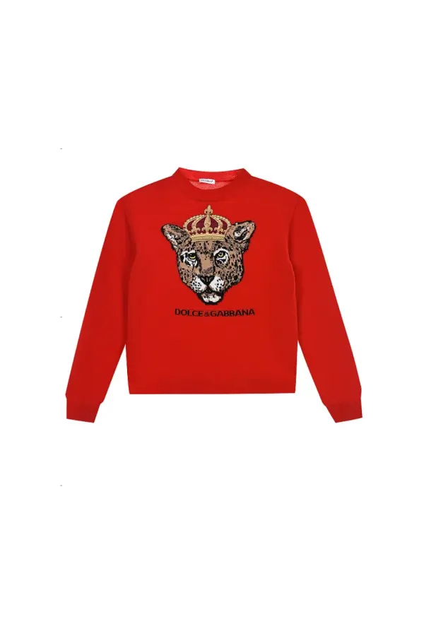 Dolce & Gabbana Свитер 