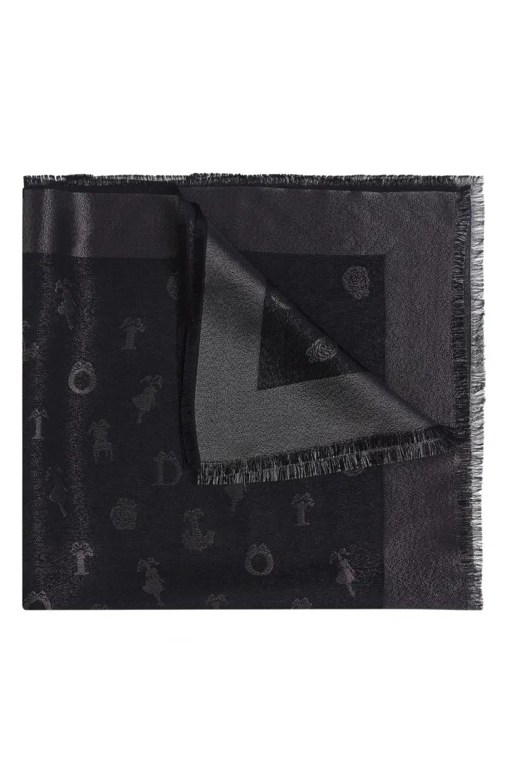АКСЕССУАРЫ Baby Dior Baby Dior Платок