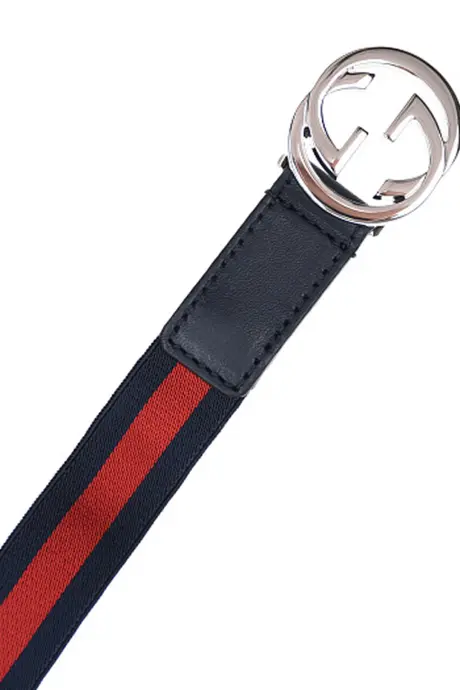 Gucci Junior Ремень 