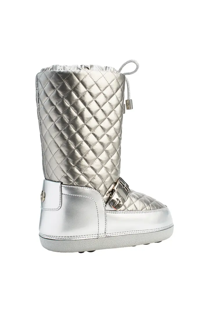 Cesare Paciotti Луноходы