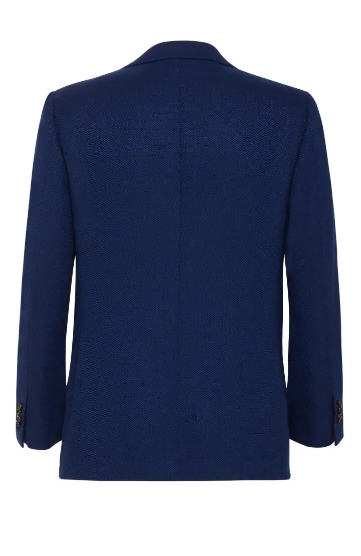  Пиджак мужской