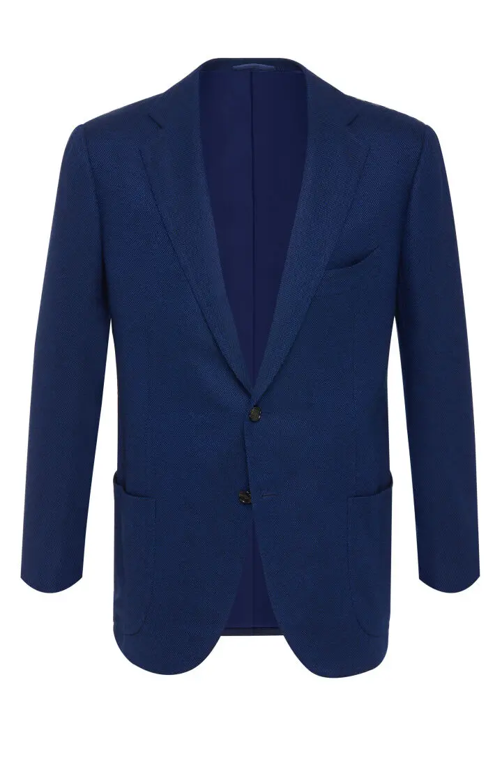  Пиджак мужской