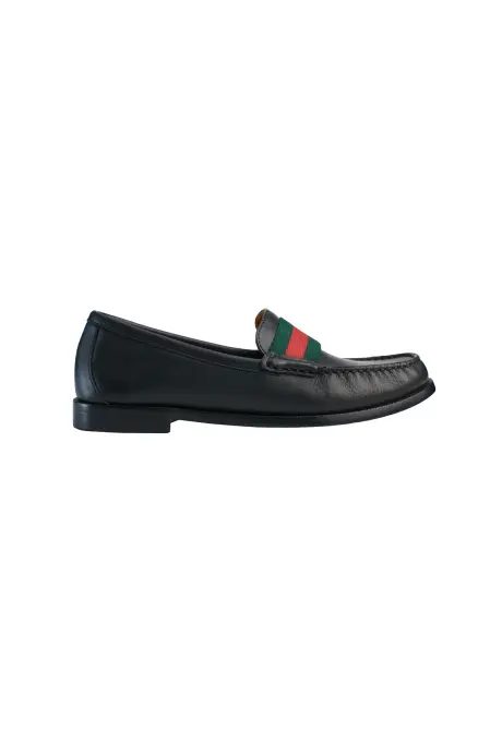 Gucci Junior Мокасины 