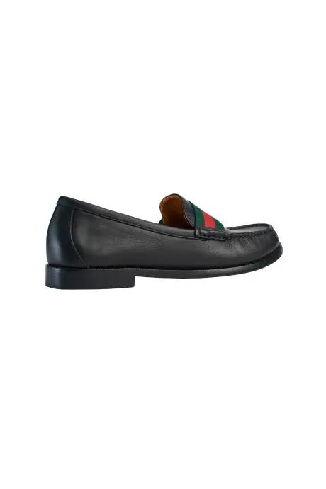Gucci Junior Мокасины 