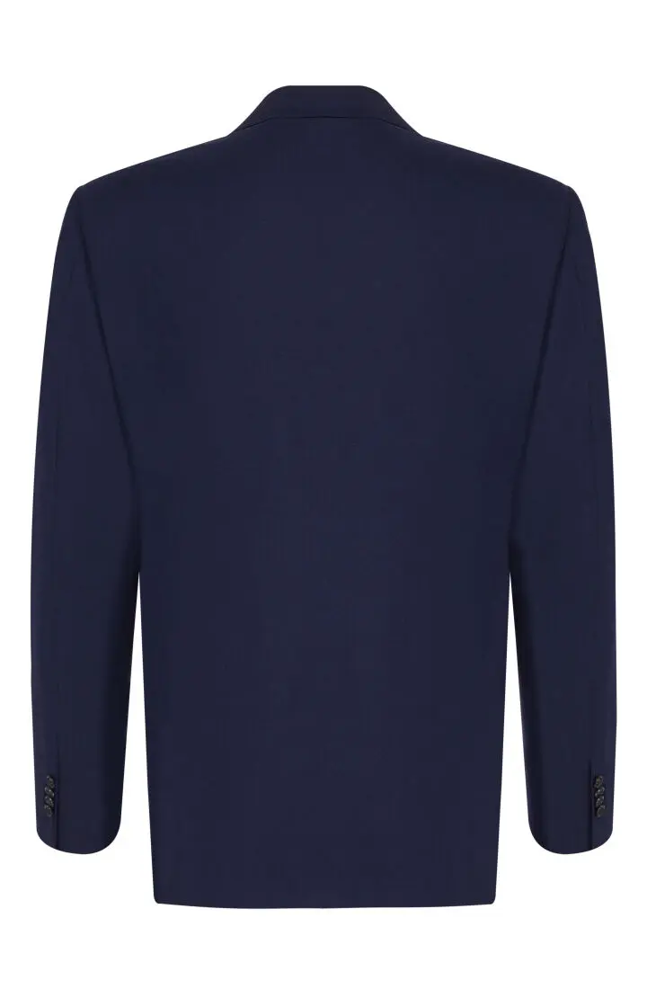  Пиджак мужской