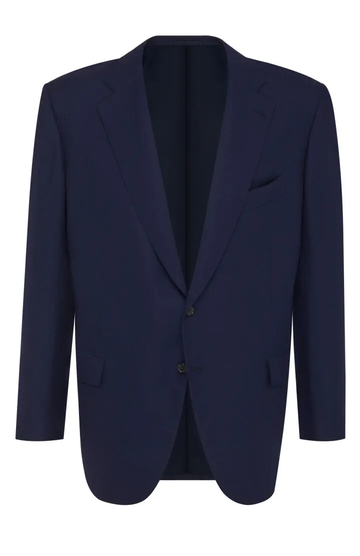  Пиджак мужской