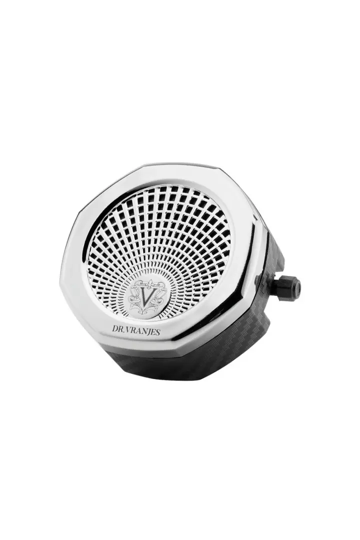 Dr. Ароматизатор для автомобиля диспенсер Хром