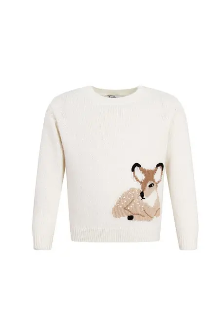  Il Gufo  Свитер 