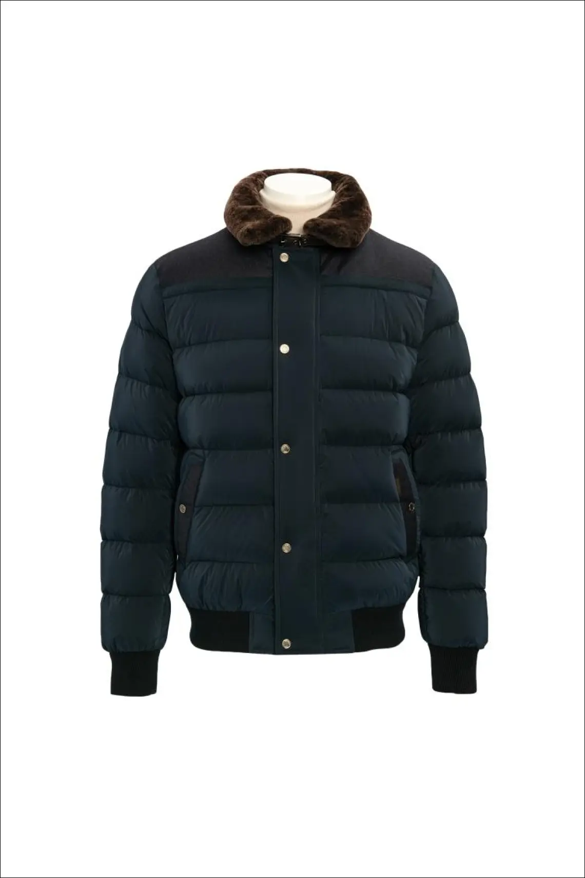  Куртка-бомбер