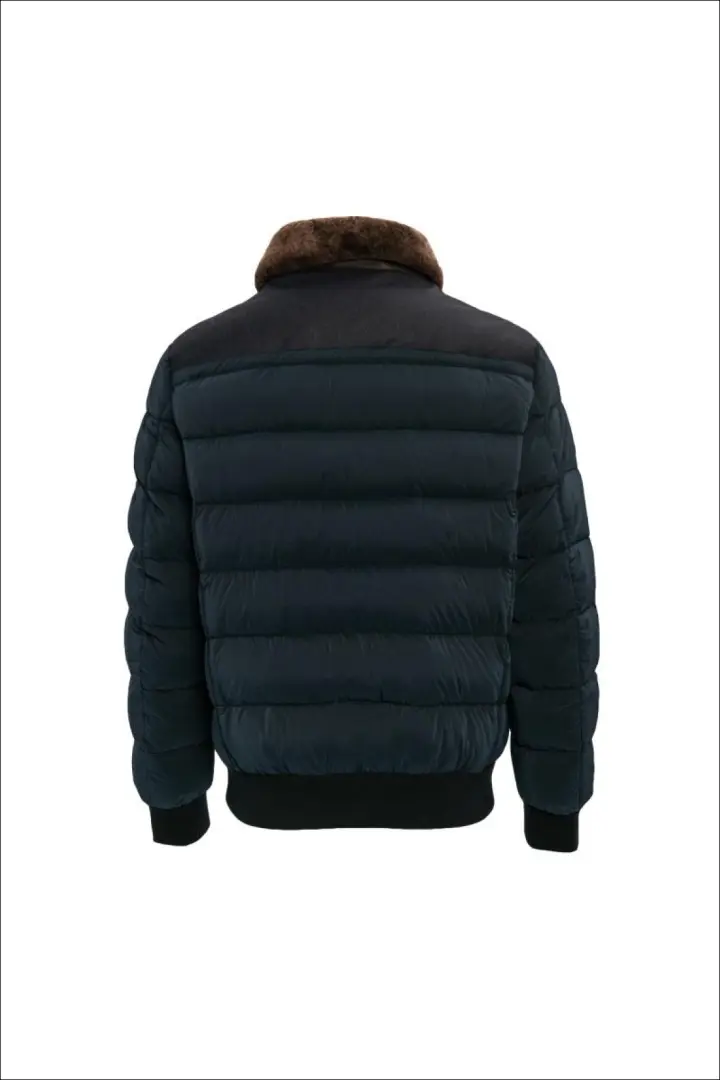  Куртка-бомбер