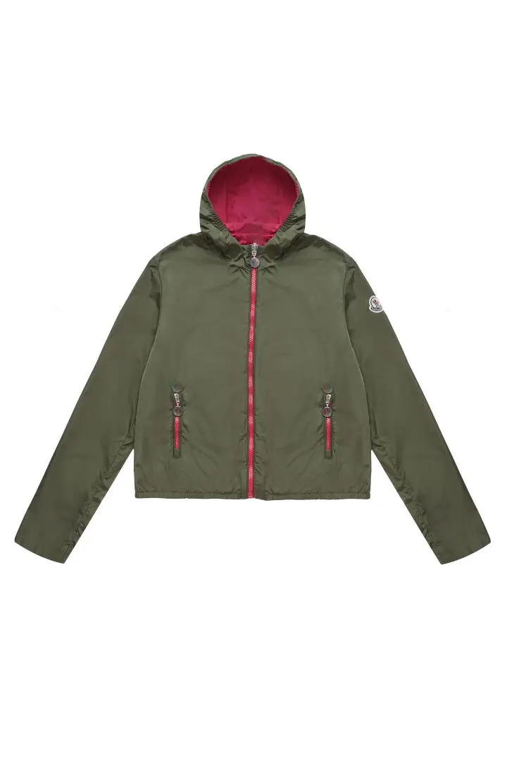 MONCLER Куртка д