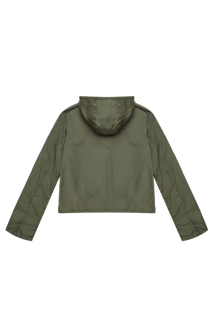 MONCLER Куртка д