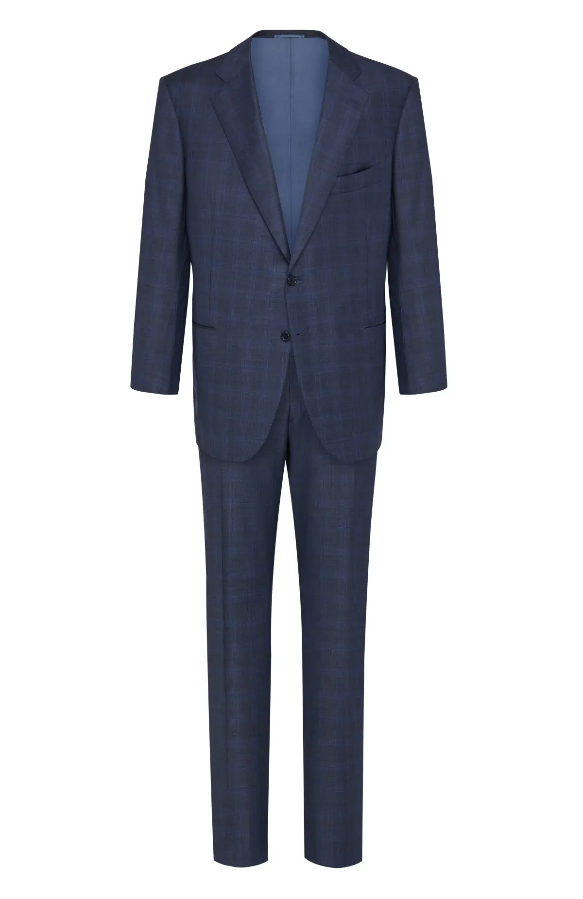  Костюм мужской