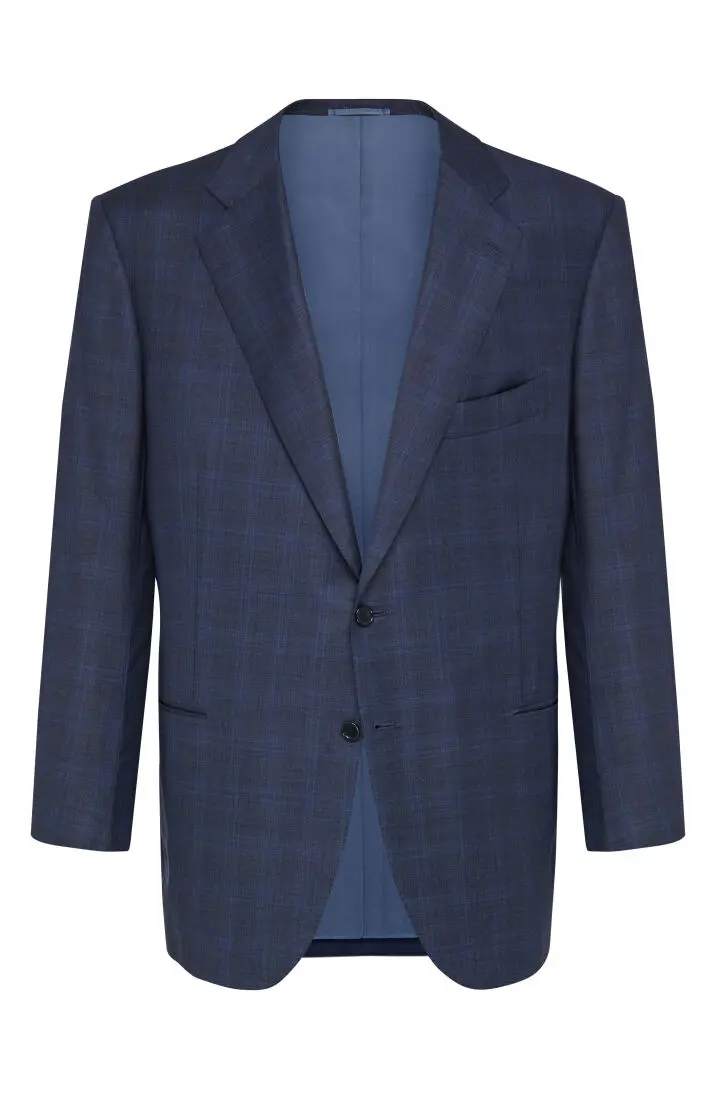  Костюм мужской