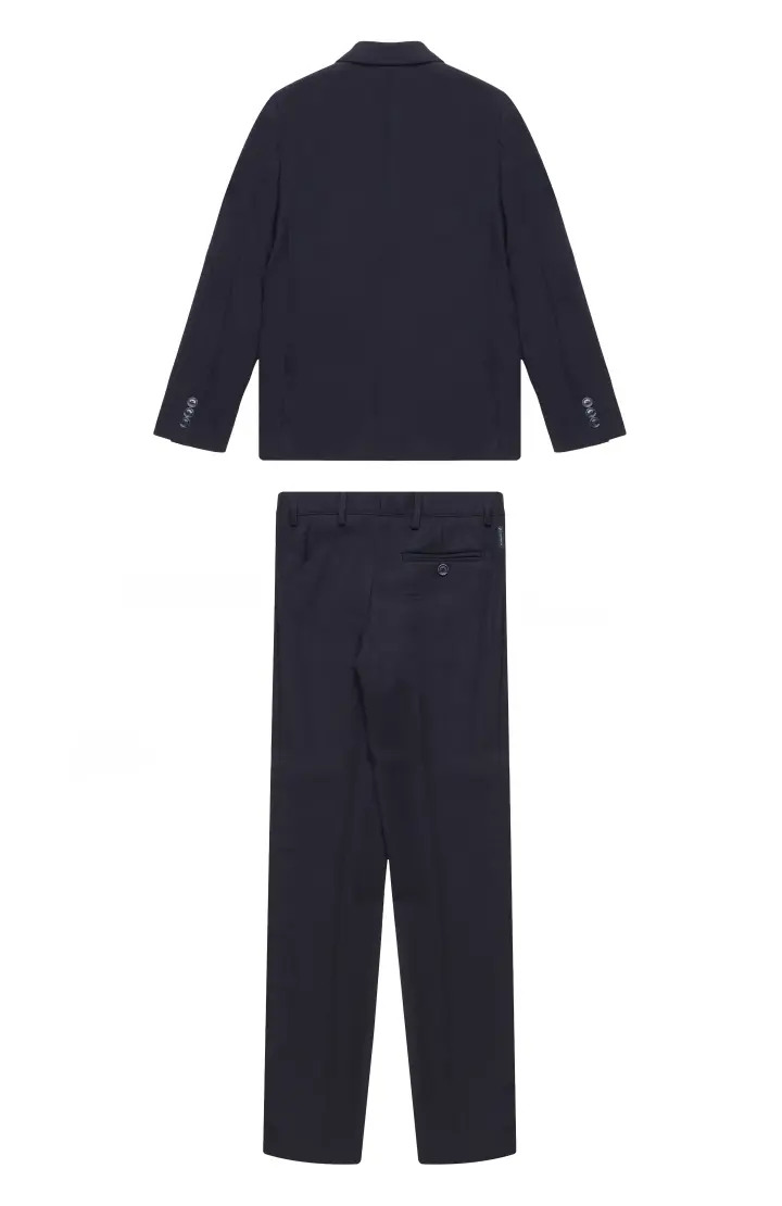 ARMANI JUNIOR Костюм классический м