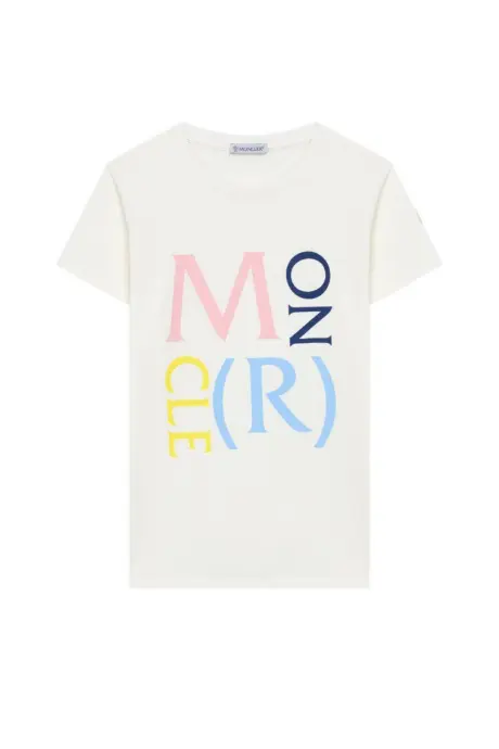 Moncler Футболка