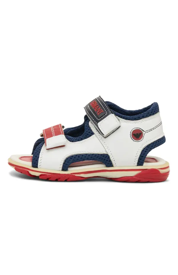 Armani Junior ТХ524 Сандали м