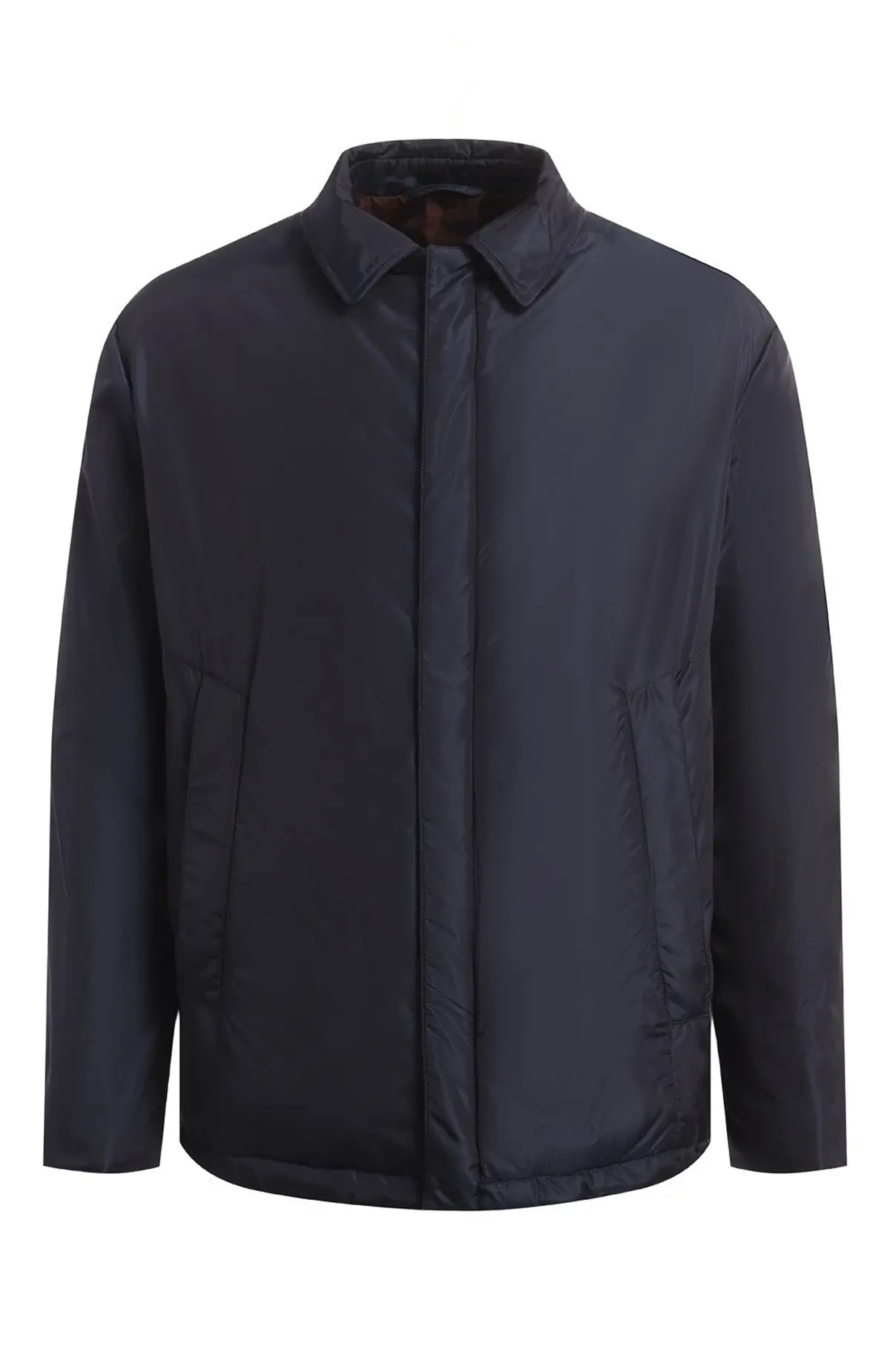  Пуховая куртка