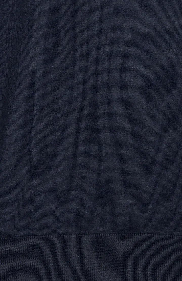  Свитер мужской