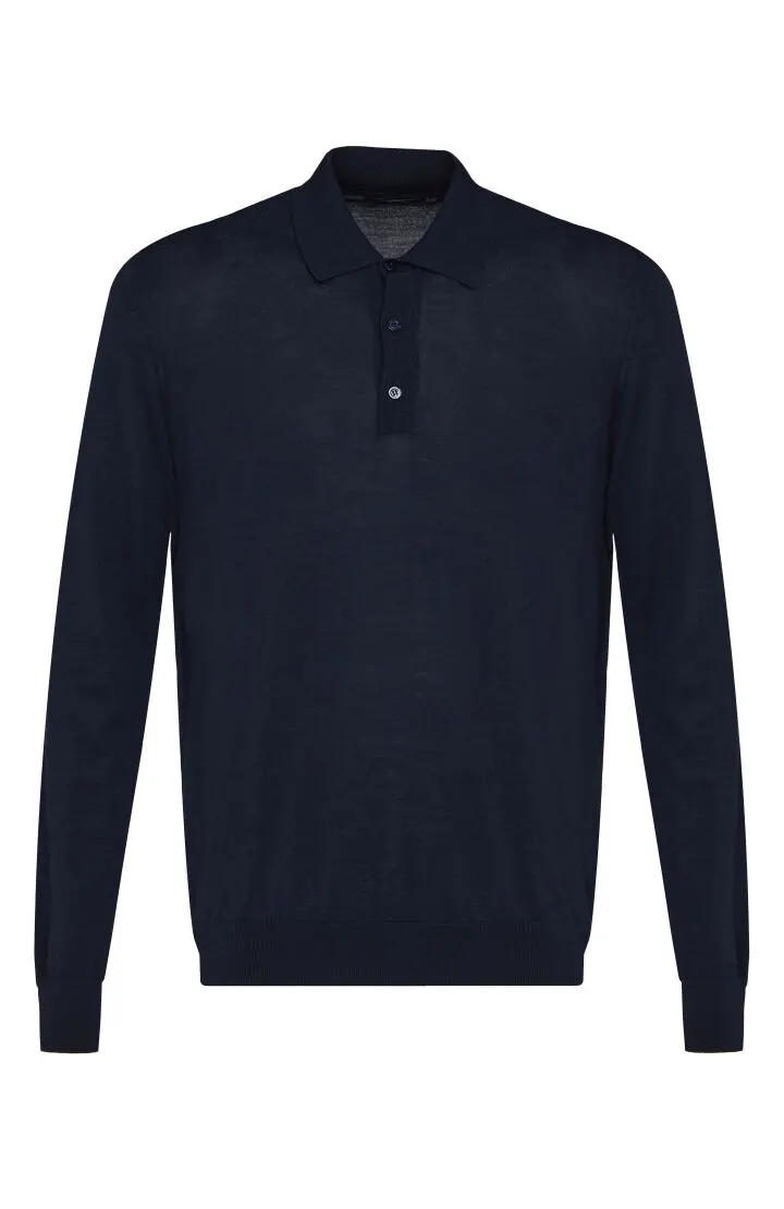  Свитер мужской