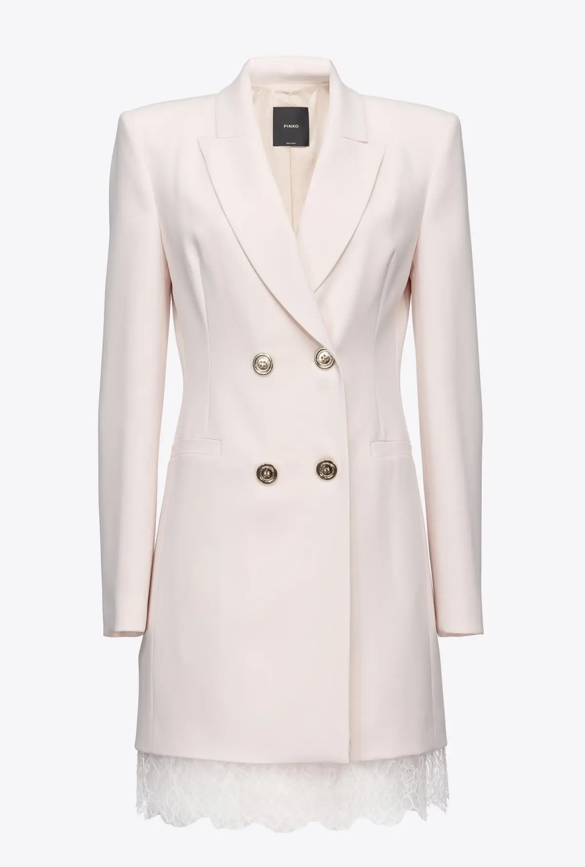 Платье-жакет