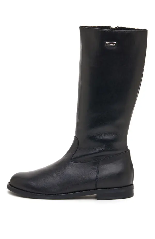 Dolce & Gabbana Сапоги 