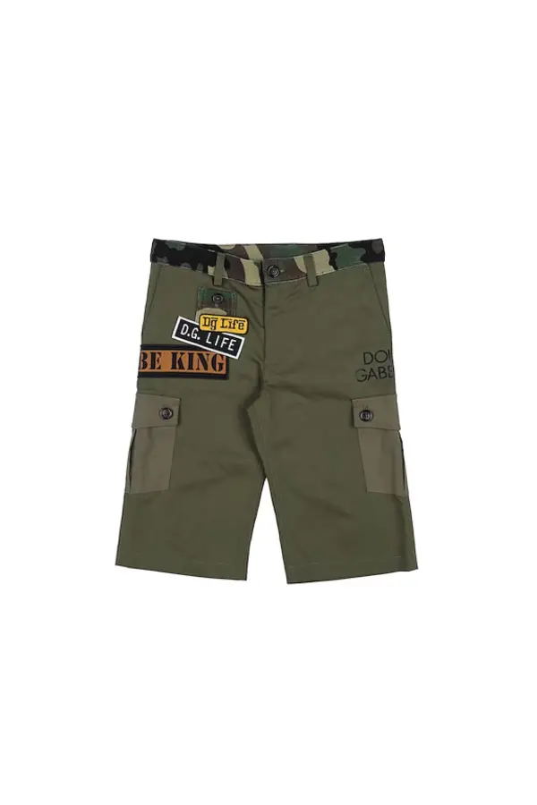 Dolce & Gabbana Шорты м