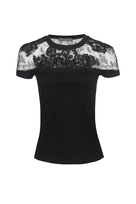 Ermanno Scervino Футболка 