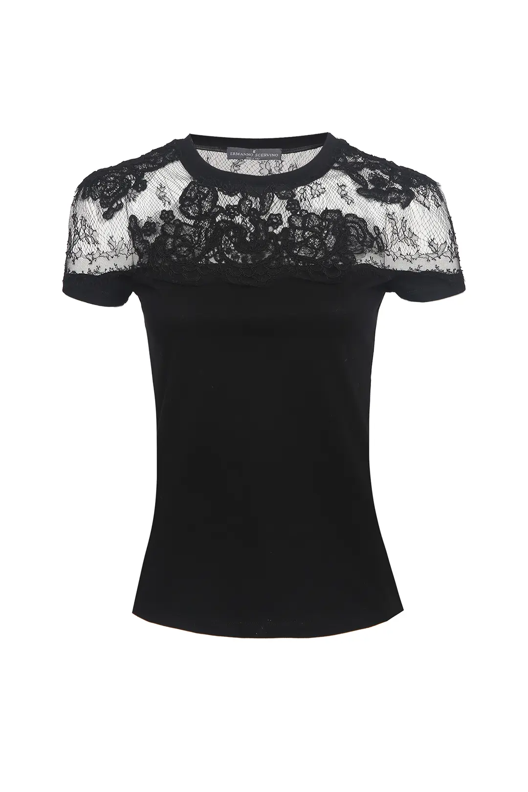 Ermanno Scervino Футболка 