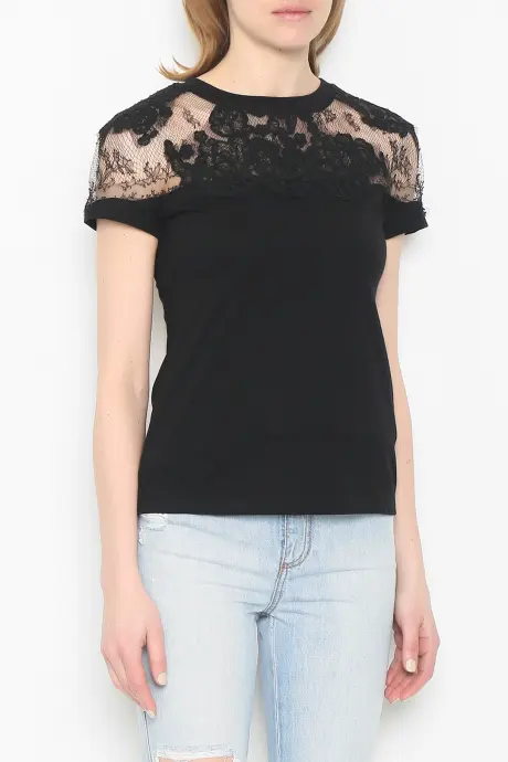 Ermanno Scervino Футболка 