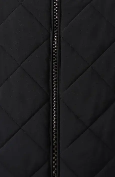 Loro Piana Бомбер мужской, с капюшоном