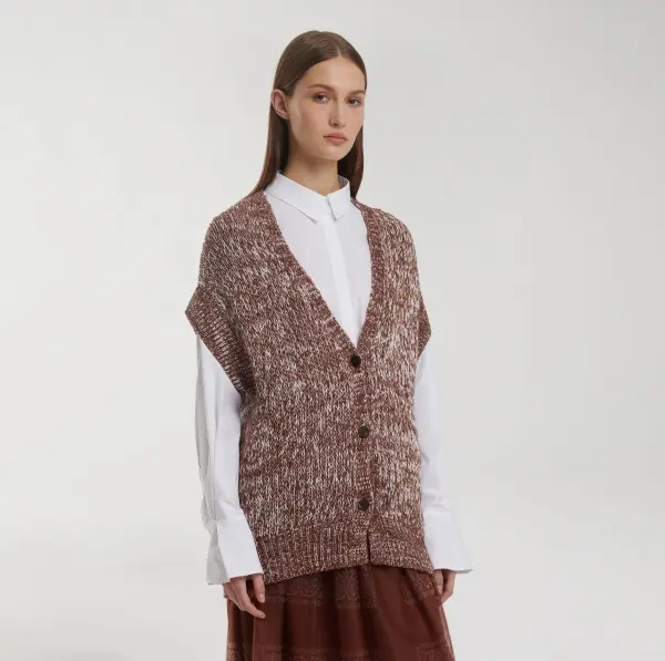 Fabiana Filippi Кардиган