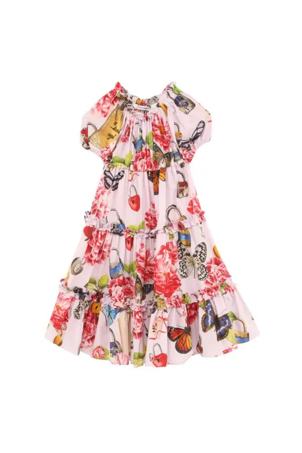 Dolce & Gabbana Платье 