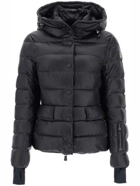 MONCLER Куртка женская пуховая