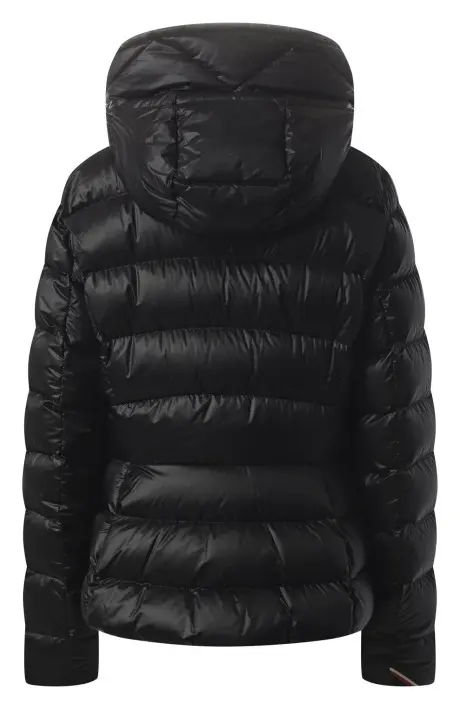 MONCLER Куртка женская пуховая
