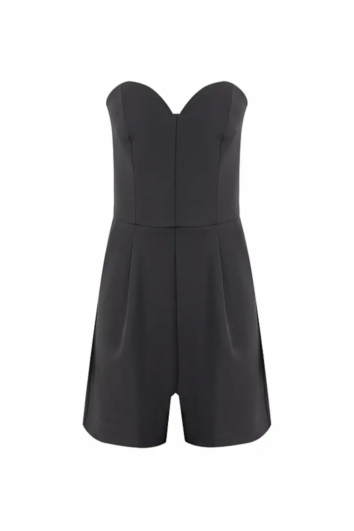  Комбинезон+платье