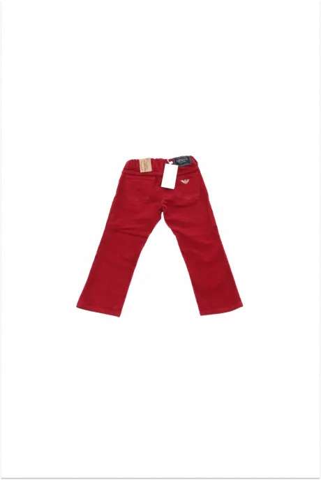 Armani Junior Брюки