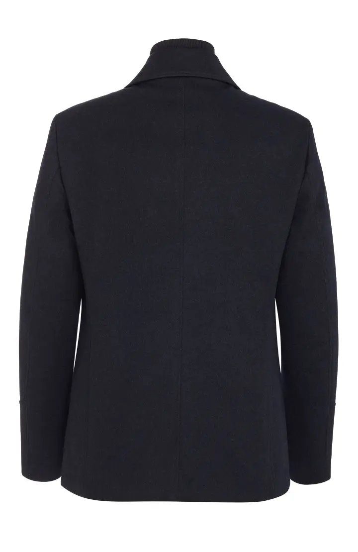  Пальто мужское