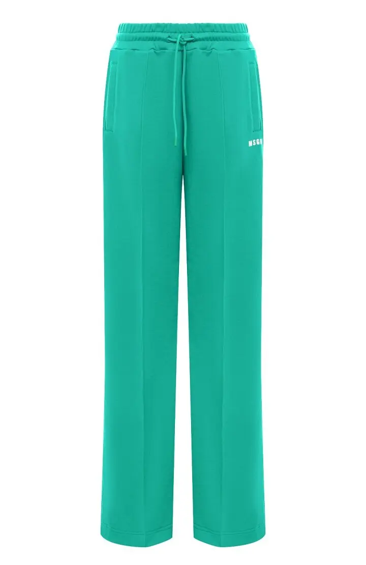 Брюки женские спортивные