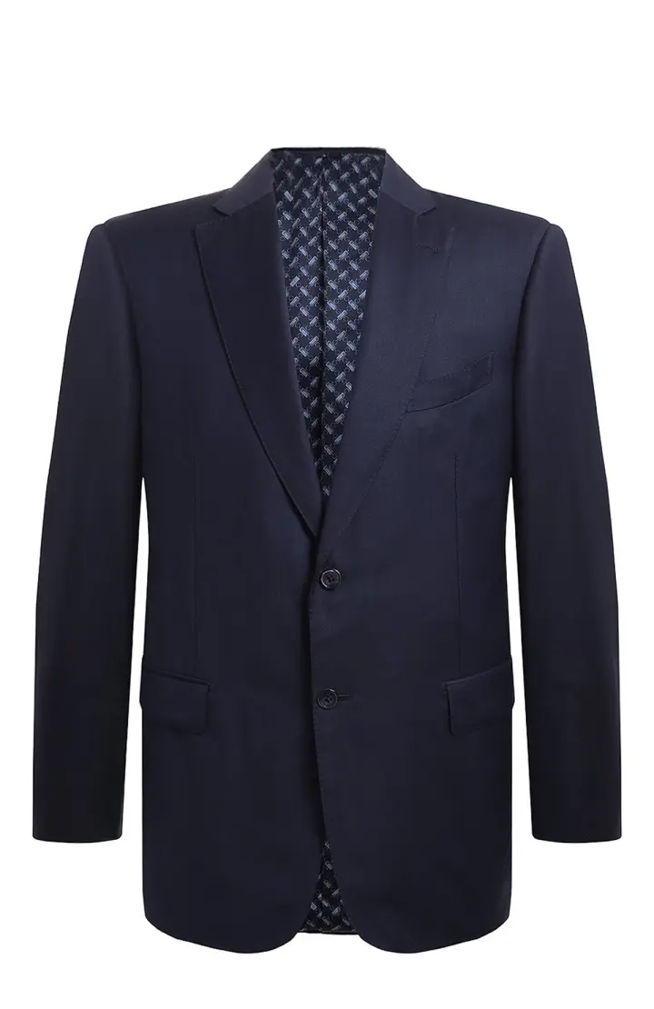 ZILLI Костюм мужской /чехол/