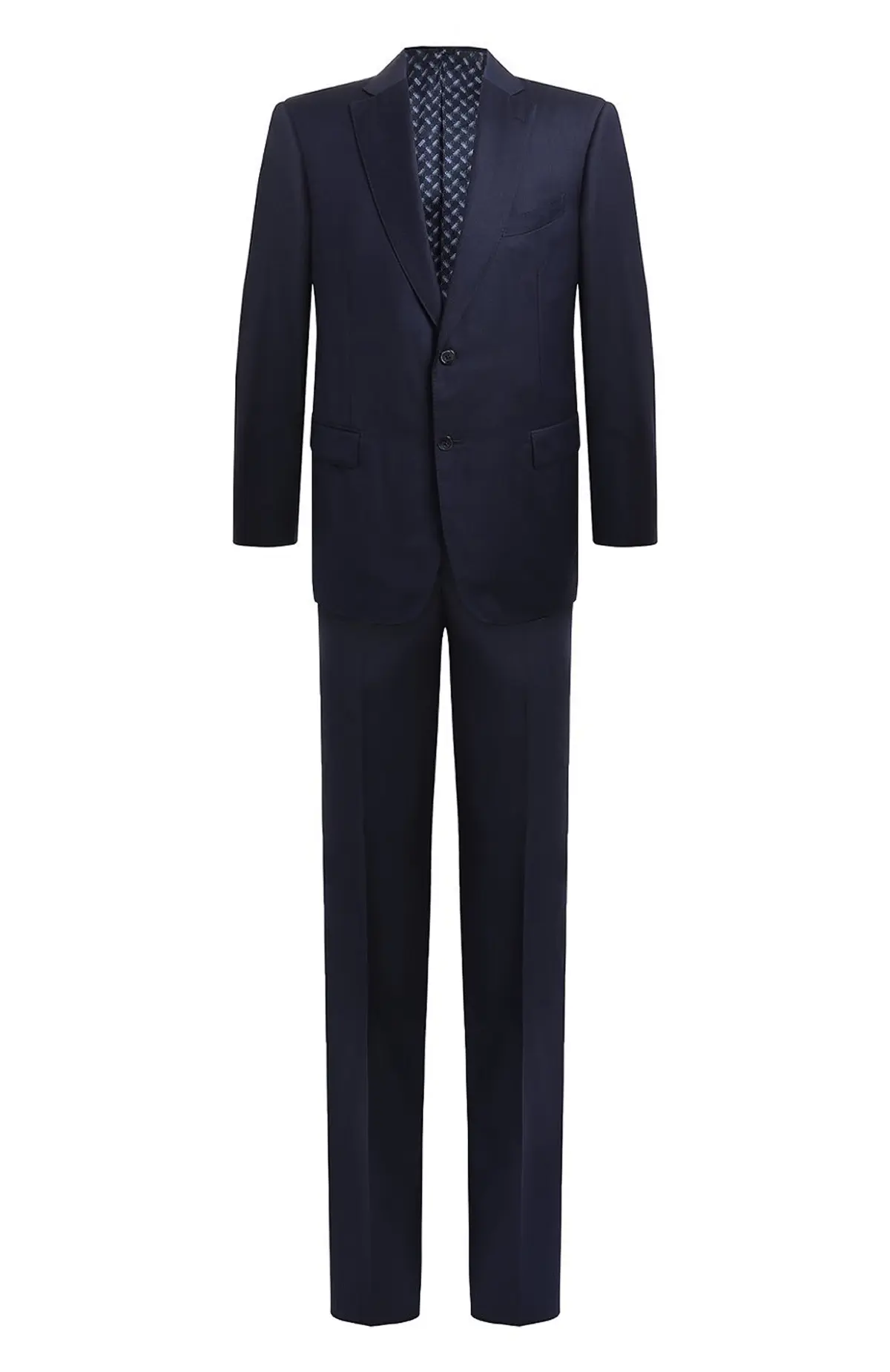 ZILLI Костюм мужской /чехол/