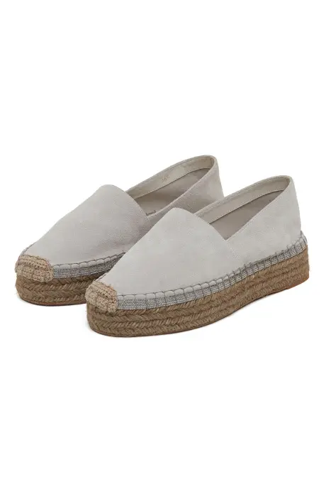 BRUNELLO CUCINELLI Слипоны женские