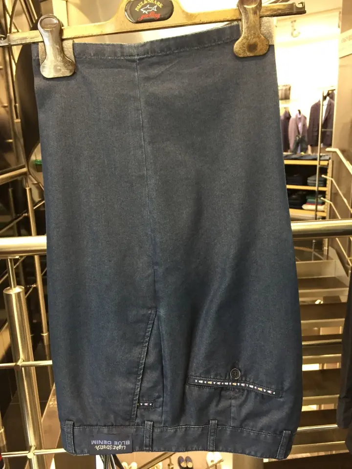 Бермуды мужские