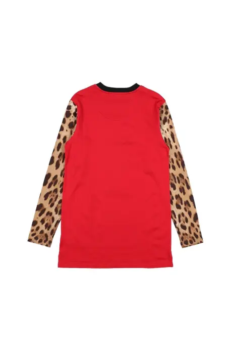 Dolce & Gabbana Лонгслив 