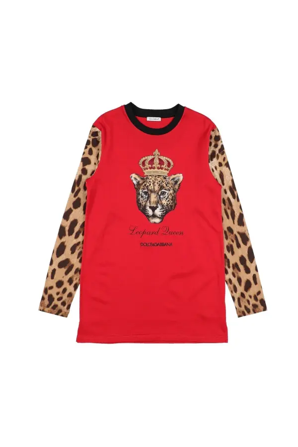 Dolce & Gabbana Лонгслив 