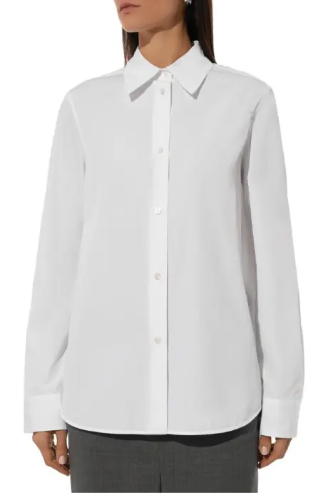 Jil Sander Рубашка