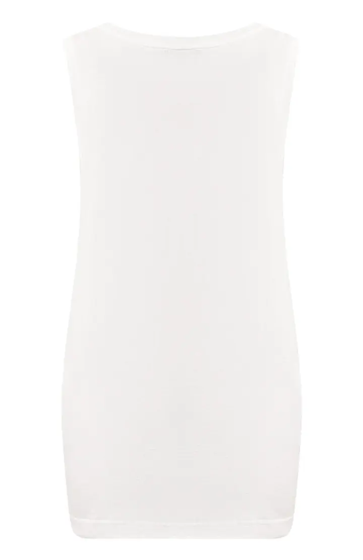 DOLCE & GABBANA Топ женский