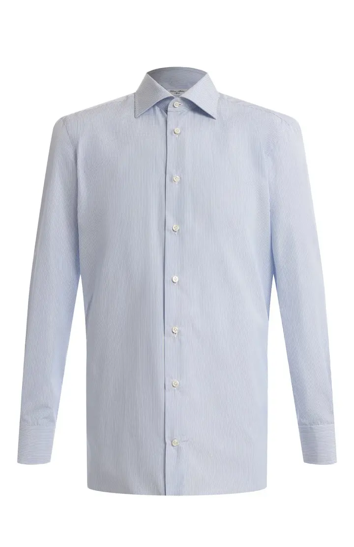  Рубашка мужская